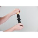 Rouleau de massage à pics  Accessoires thérapeutiques pour massage
