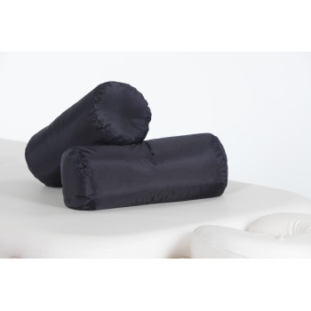 Traversin sarrasin rond 6x12 vinyle Allez Housses Équipements de massage