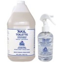 Akil Toilette Lotion Anti-bactérienne  Divers