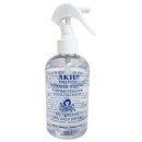 Akil Toilette Skin Wash Lotion  Various