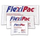 FlexiPac reusable hot/cold pad  Therapeutic accessories for massage