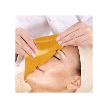 Gold mask peel-off ORE Body care