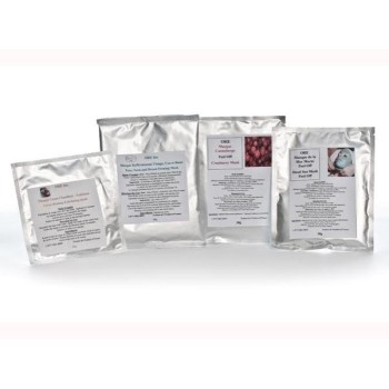 Lavender, Olive oil & Rosemary mask peel-off ORE Body care