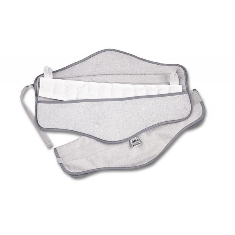 Housse hydrocollator cervical  Équipements de massage
