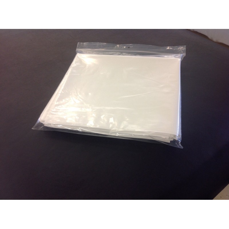 Film plastique pour enveloppement  Soins de corps