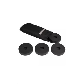 Sous-pattes de stabilisation - Sac de 4  Accessoires de table de massage