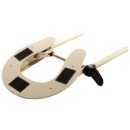 Adjustable face craddle  Massage Equipment