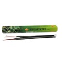 Encens en bâtons Eucalyptus - 20 bâtons  Encens