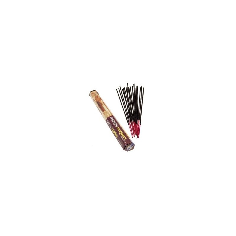 Bharat Darshan incense stick - 20 stick  Incense
