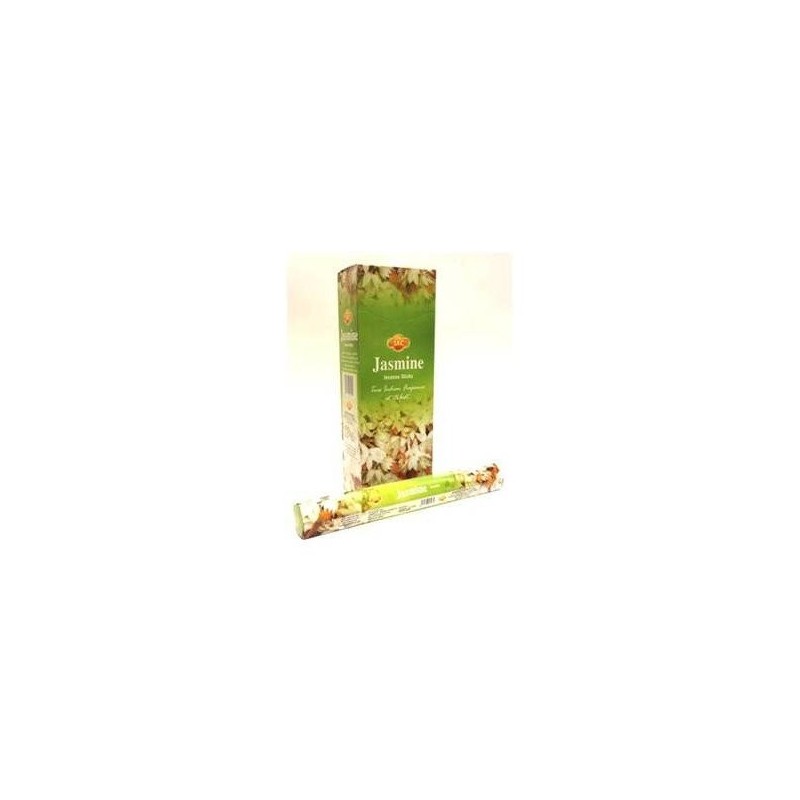 Jasmine incense stick - 20 stick  Incense