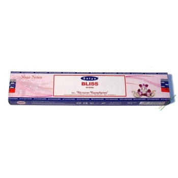 Yoga series -Bliss - incense stick - 20 stick  Incense