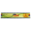 Encens en bâtons Yoga Séries- Méditation - 20 bâtons  Encens