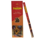 Encens en bâtons Bois de Santal - 20 bâtons  Encens