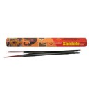Encens en bâtons Bois de Santal - 20 bâtons  Encens