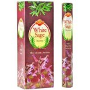 White sage incense stick - 20 stick  Incense