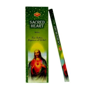 Sacred heart incense stick - 20 stick  Incense