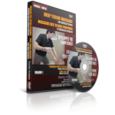 DVD Massage des Tissus Profonds Membres Inférieurs  Livres, chartes et réflexologie