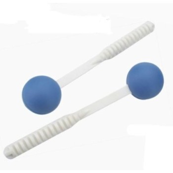 Bâton de percussion  Accessoires thérapeutiques pour massage