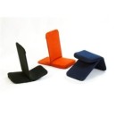 Chaise de sol / méditation Ray-Lax Ray-L Traversins et coussins de massage