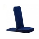Chaise de sol / méditation Ray-Lax Ray-L Traversins et coussins de massage