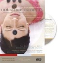 DVD Massage Aux Pierres Chaudes Esthétique  Livres, chartes et réflexologie
