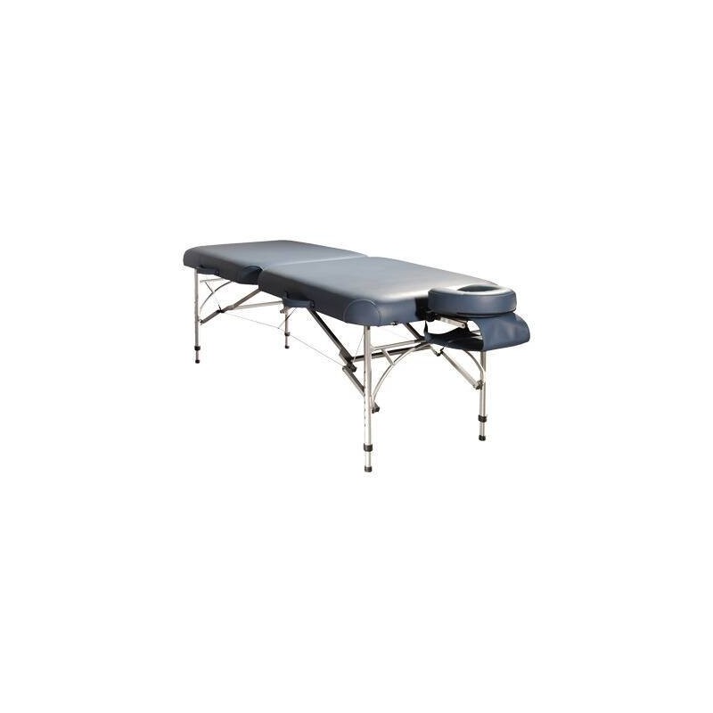 Table Confort Aluminium  Table de massage