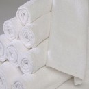 Serviettes pour le corps en ratine - 22''x44''  Soins de corps