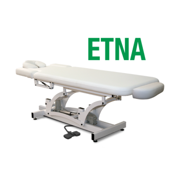 Silhouet-tone Etna Electric table Silhouet-tone Massage Equipment