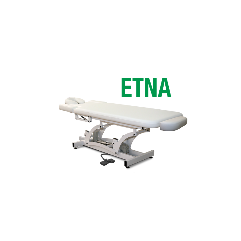 Silhouet-tone Etna Electric table Silhouet-tone Massage Equipment