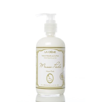 Crème Masso Pieds Les Soins Corporels l'Herbier Produits de massage