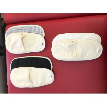 Mule slippers Allez Housses Shop by category - Massage Boutik Products