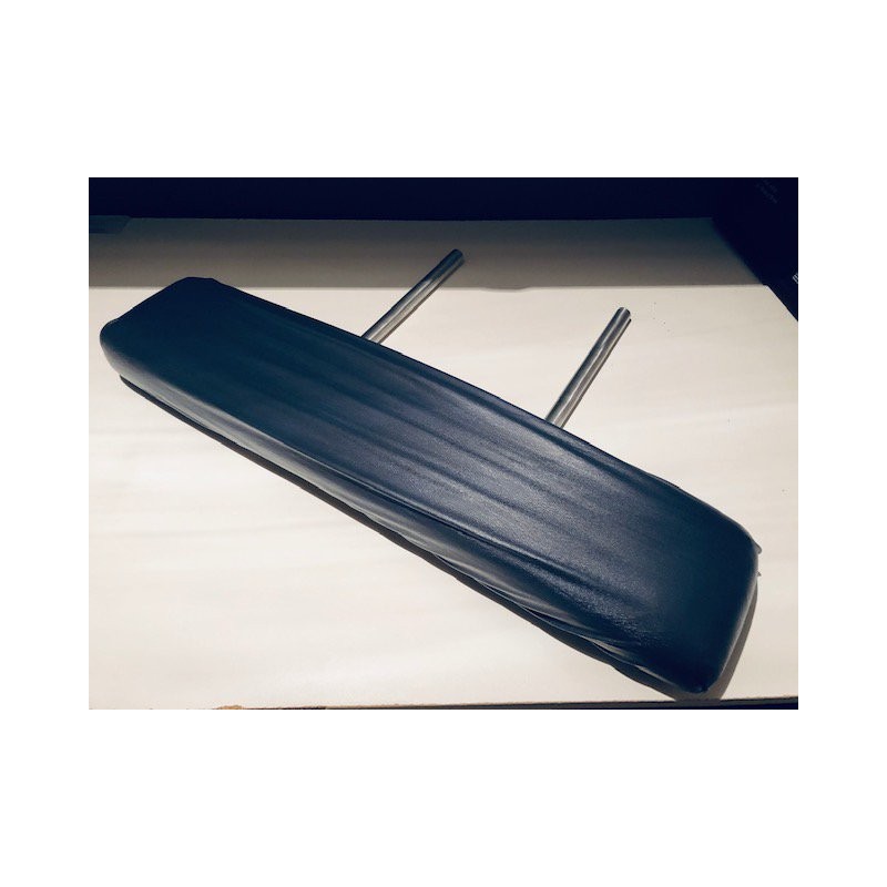 Waterproof vinyl pillowcase for tirette Allez Housses Shop by category - Massage Boutik Products