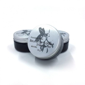 Organic shea butter Aliksir Shop by category - Massage Boutik Products