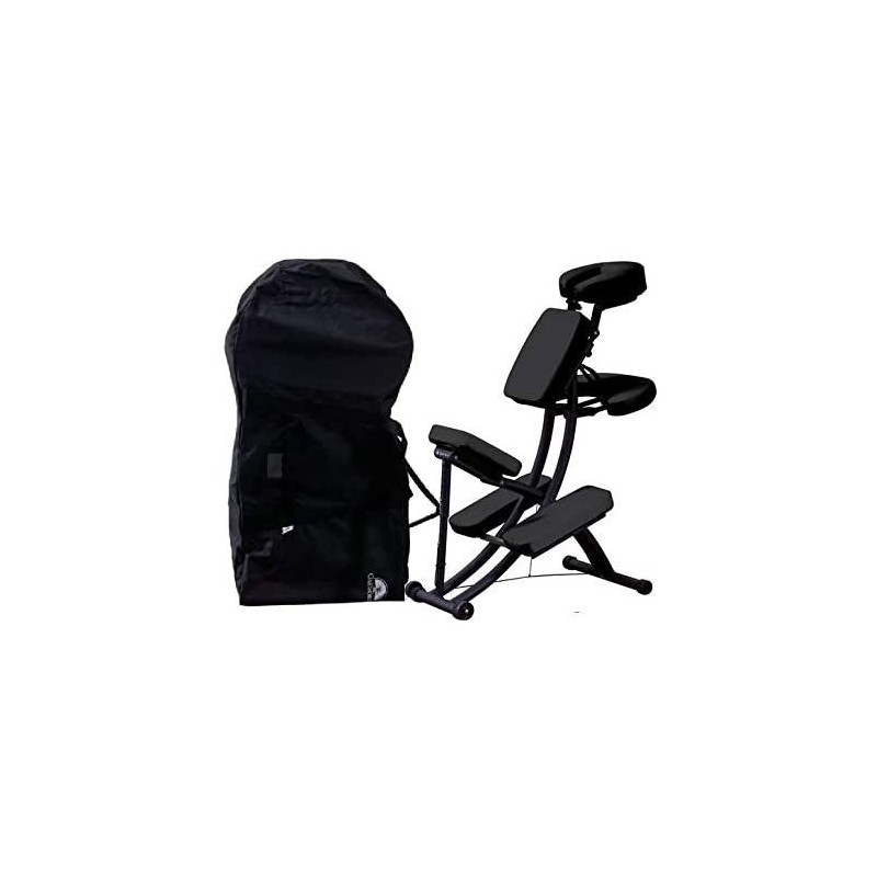 Portal Pro massage chair by Oakworks Oakworks Massage chair