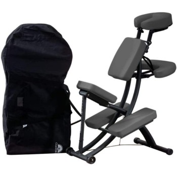 Chaise de Massage Portal Pro Oakworks Oakworks Chaise de massage