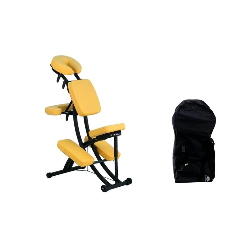 Chaise de Massage Portal Pro Oakworks Oakworks Chaise de massage