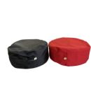 Coussin de méditation Zafu en sarrasin Allez Housses Équipements de massage