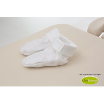 Chausson garde-chaleur Allez Housses Lingerie