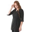 Haut d'uniforme - modèle Cache-Coeur Carolyn Design Vêtements d'intérieur