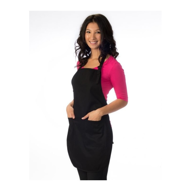 Tablier long Carolyn Design Vêtements d'intérieur
