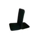 Chaise de sol / méditation Ray-Lax Ray-L Traversins et coussins de massage