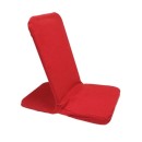 Chaise de sol / méditation Ray-Lax Ray-L Traversins et coussins de massage