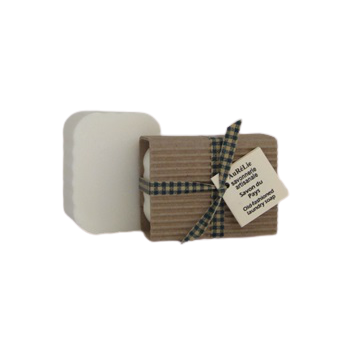 Old-fashioned bar soap stain remover - 90gr Aurélie Savonnerie artisanale Accueil