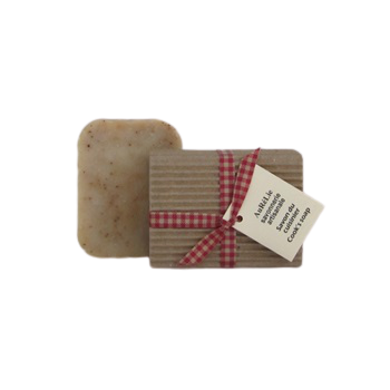 Cook's soap - Eliminates odors on hands 90 g Aurélie Savonnerie artisanale Accueil