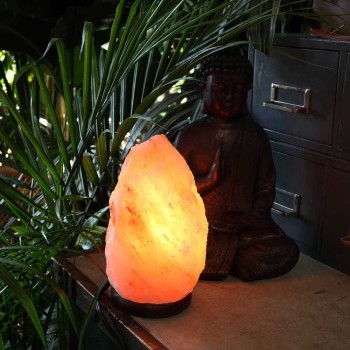 Himalayan Salt-Lamp  Ambience