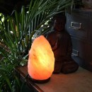 Himalayan Salt-Lamp  Ambience