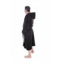 Robe de chambre Capuchon - Homme Allez Housses Vêtements d'intérieur