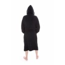 Robe de chambre Capuchon - Homme Allez Housses Vêtements d'intérieur