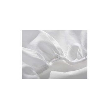 Percale fitted sheet  Shop by category - Massage Boutik Products