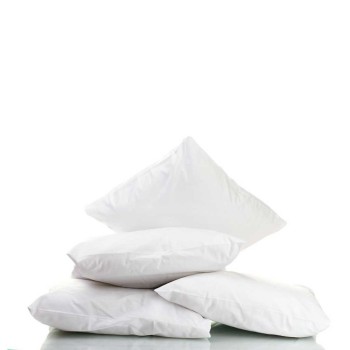 Taie d'oreiller en percale - standard  Magasiner tout - Produits Massage Boutik